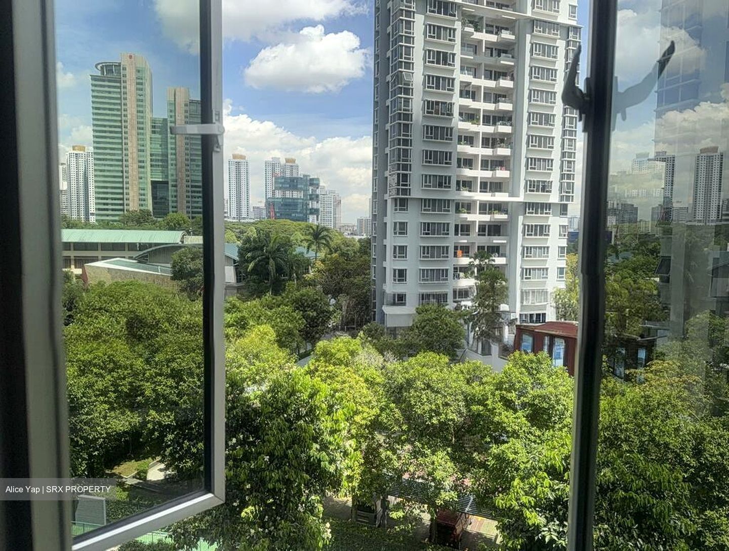 Rajah Tower (D12), Apartment #507073631